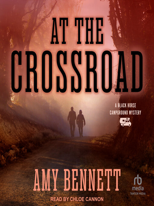 Title details for At the Crossroad by Amy Bennett - Wait list